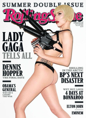 photo 5 in Lady Gaga gallery [id275547] 2010-06-29 00:00:00