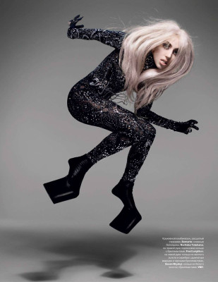 Lady Gaga pic #299417