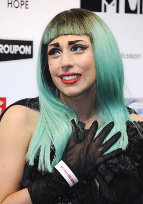photo 20 in Gaga gallery [id404330] 2011-06-27 00:00:00