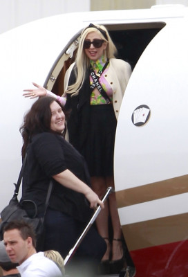 Lady Gaga pic #535047