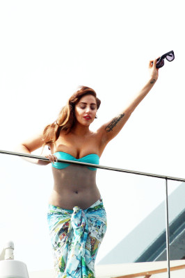 Lady Gaga pic #581812