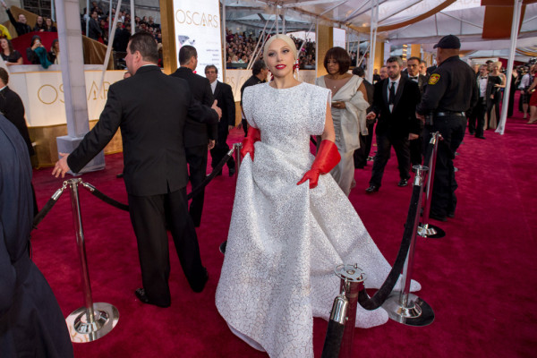 Lady Gaga pic #794385