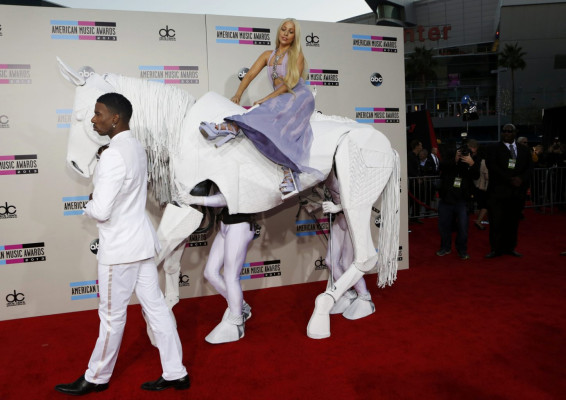 Lady Gaga pic #681487