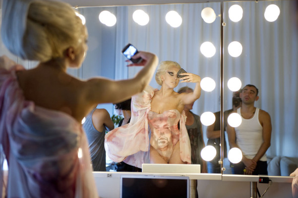 Lady Gaga pic #432658