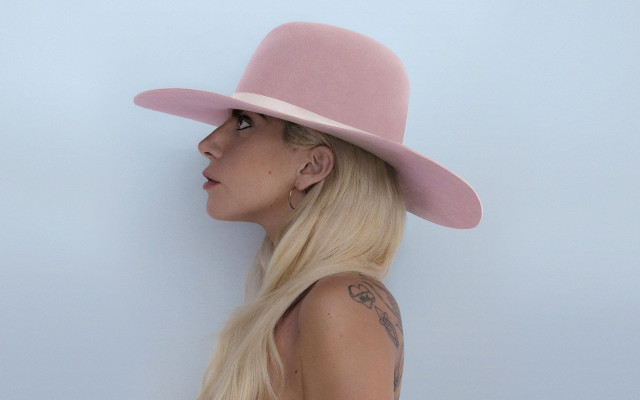 Lady Gaga pic #916011