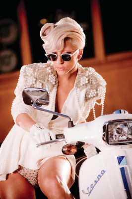 Lady Gaga pic #295887