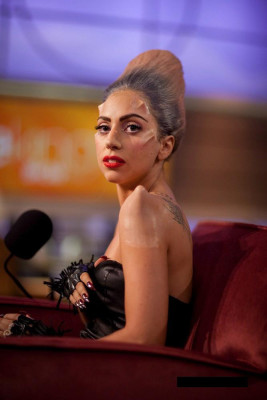 Lady Gaga pic #432649