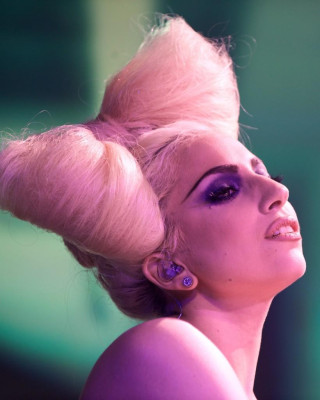 photo 9 in Lady Gaga gallery [id273143] 2010-06-18 00:00:00