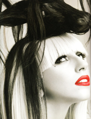 Lady Gaga pic #432651