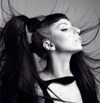 Lady Gaga pic #458028