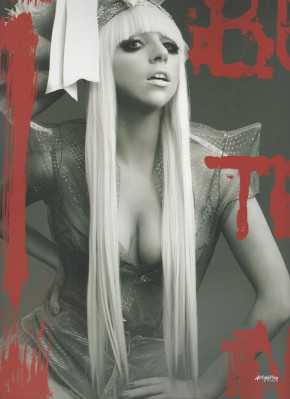 Lady Gaga pic #434225