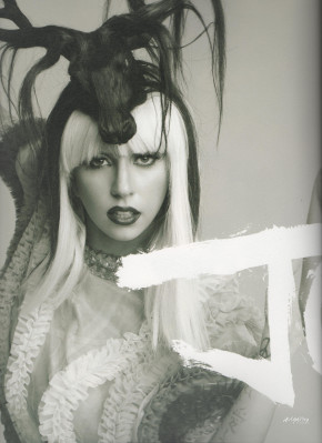 Lady Gaga pic #434214