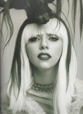 Lady Gaga pic #434213