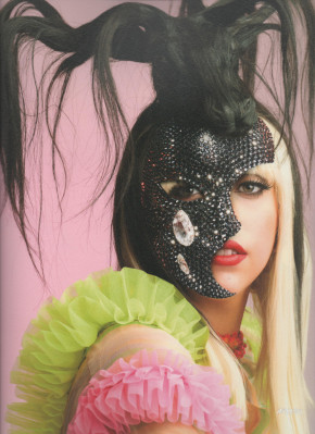 Lady Gaga pic #434212