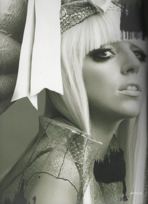 Lady Gaga pic #434219