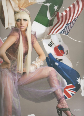 Lady Gaga pic #434218