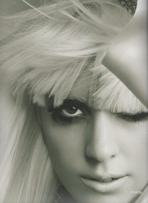 Lady Gaga pic #434216