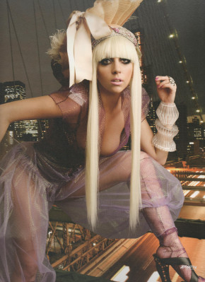 Lady Gaga pic #434226