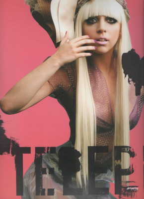 Lady Gaga pic #434217