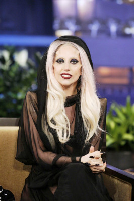 Lady Gaga pic #363667