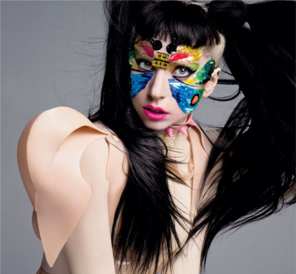 photo 27 in Lady Gaga gallery [id401648] 2011-06-14 00:00:00