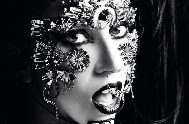 Lady Gaga pic #393845