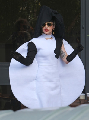 Lady Gaga pic #526468