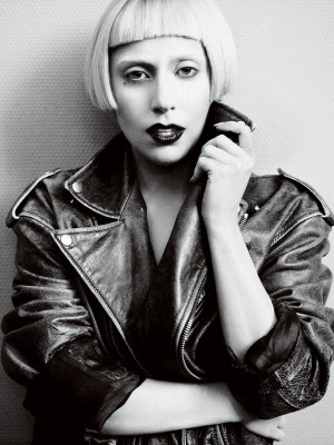 Lady Gaga pic #356538