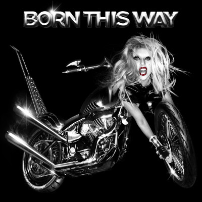 Lady Gaga pic #387143