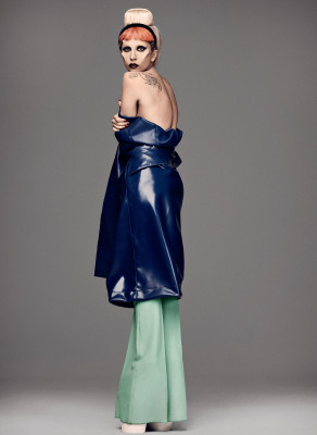 Lady Gaga pic #375449