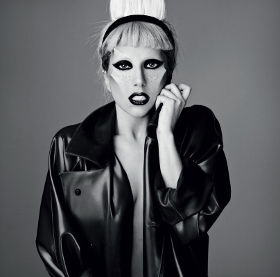 Lady Gaga pic #375451