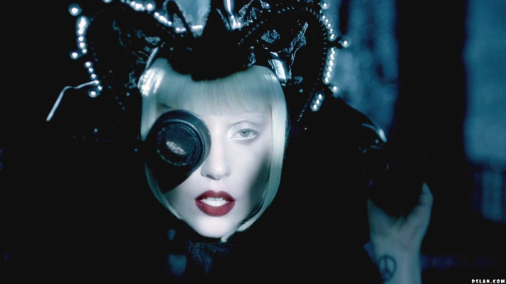 Lady Gaga pic #312438