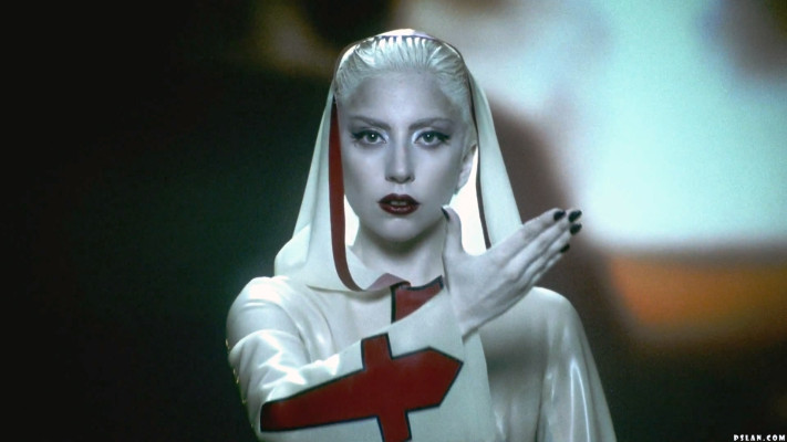 Lady Gaga pic #312437