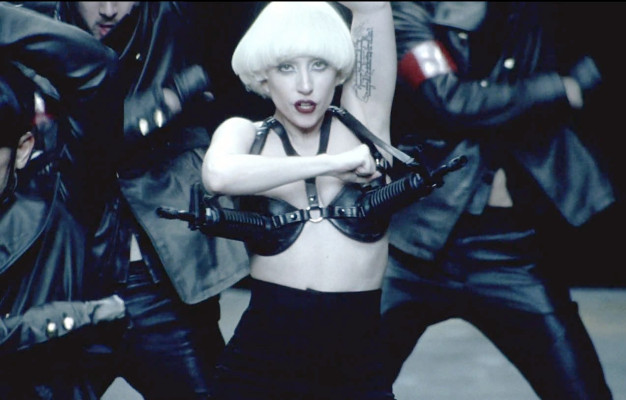 Lady Gaga pic #312436