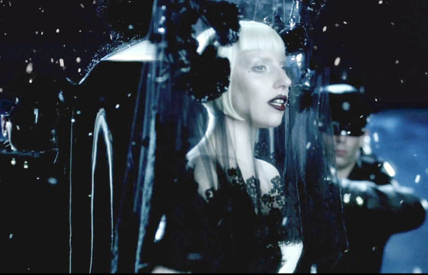 Lady Gaga pic #312435