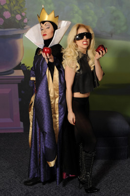 Lady Gaga pic #391434
