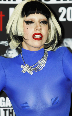 Lady Gaga pic #392318