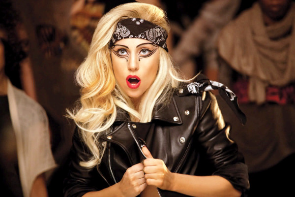 Lady Gaga pic #398866