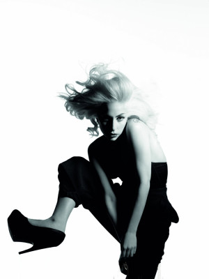 Lady Gaga pic #310717