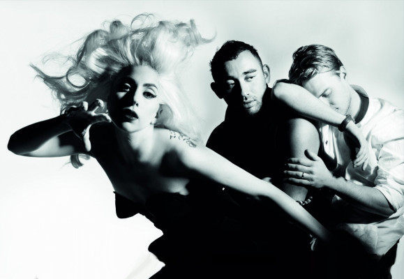 Lady Gaga pic #310714
