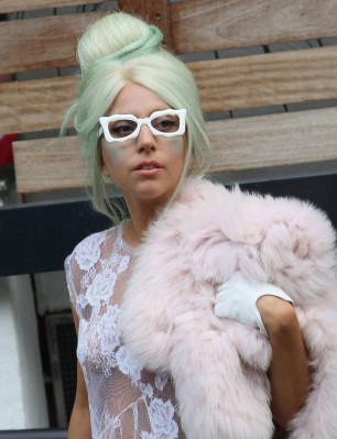 Lady Gaga pic #427460