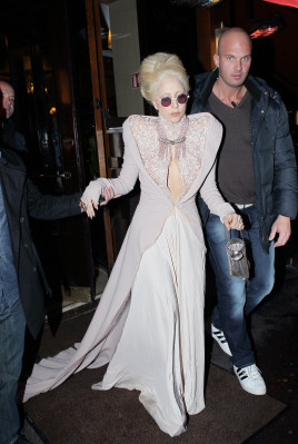 Lady Gaga pic #330268