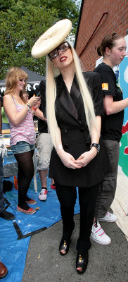 Lady Gaga pic #526467