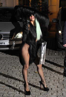 Lady Gaga pic #433380