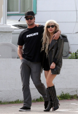 Lady Gaga pic #579157