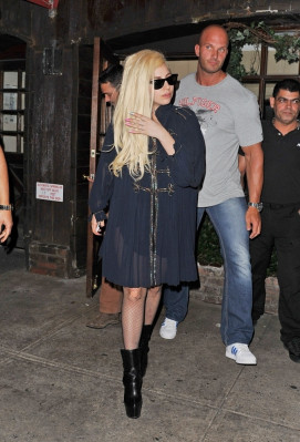 Lady Gaga pic #579156