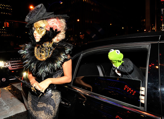 Lady Gaga pic #234616