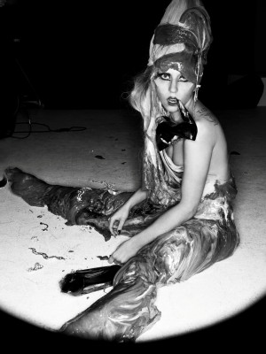 Lady Gaga pic #434224