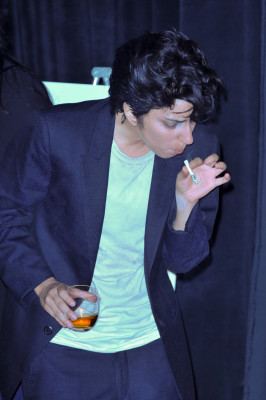 photo 7 in Lady Gaga gallery [id423989] 2011-09-30 00:00:00