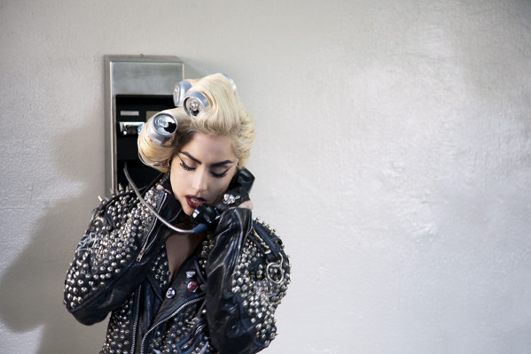 Lady Gaga pic #298481